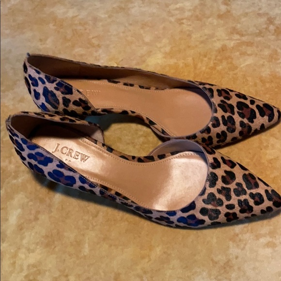 Here Kitty Kitty kitten heels - Picture 2 of 3